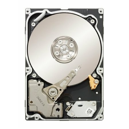 Seagate 1Tb 7.2K Sas 3.5In Hdd ST31000424SS